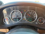 Jeep Wrangler 2012