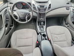 Hyundai Elantra 2016
