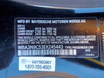 BMW Series 4 2014