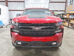 Chevrolet Silverado 2019