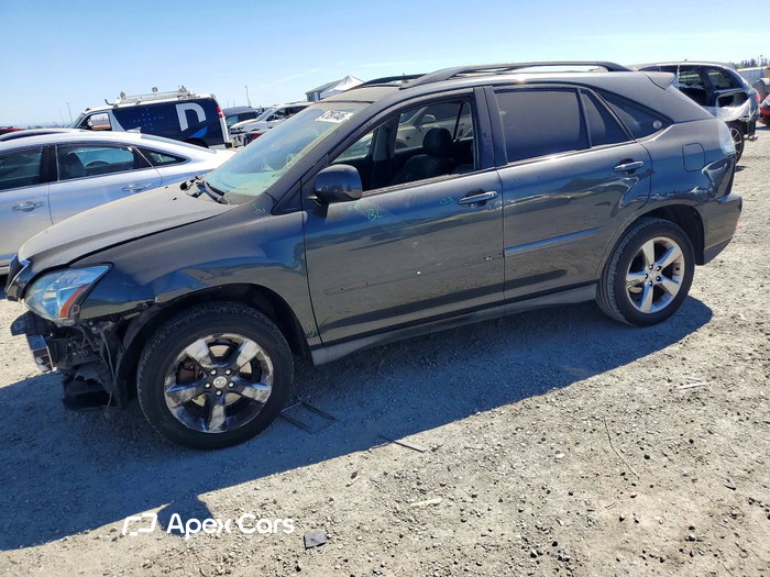 2004 Lexus RX - Image 1 of 5