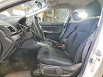 Subaru Impreza 2015