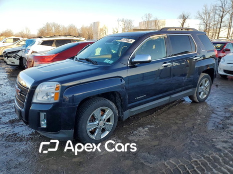 GMC Terrain 2015 - Zdjęcie 1 z 12