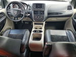 Dodge Caravan 2017