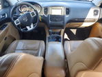 Dodge Durango 2012