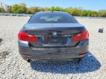 BMW Series 5 2015