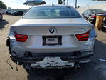 BMW Series 4 2017