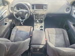 Nissan Pathfinder 2014