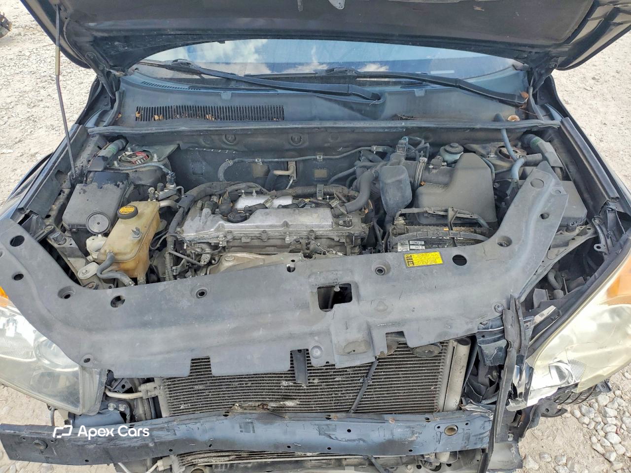 Toyota RAV 4 2011