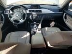 BMW Series 3 2015