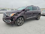 GMC Acadia 2017