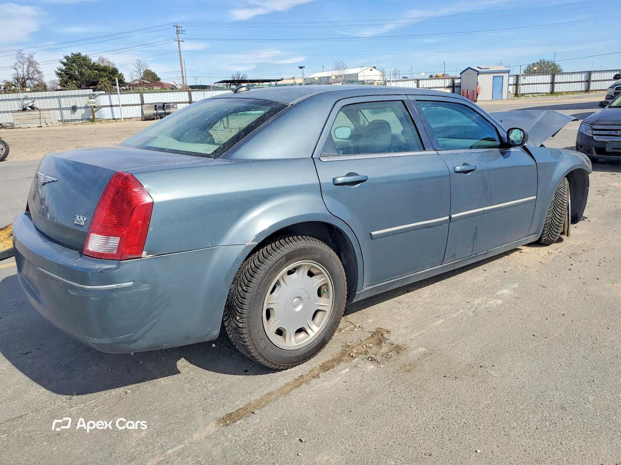 Chrysler 300 2006