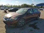 Honda Accord 2013