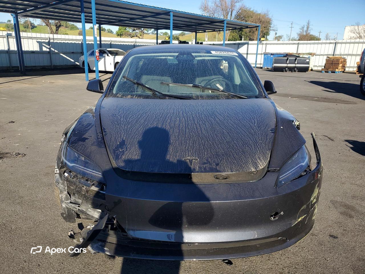 Tesla Model 3 2026