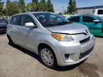 Scion xD 2012