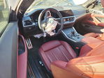 BMW Series 4 2023