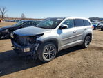 Toyota Highlander 2018