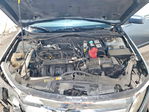 Ford Fusion 2012