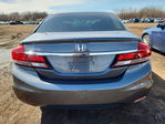Honda Civic 2013