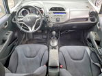 Honda Fit 2010