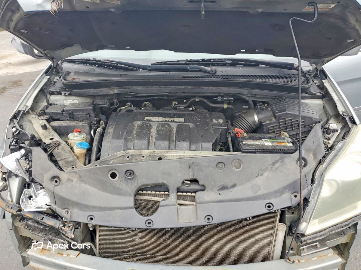 Honda Odyssey 2007