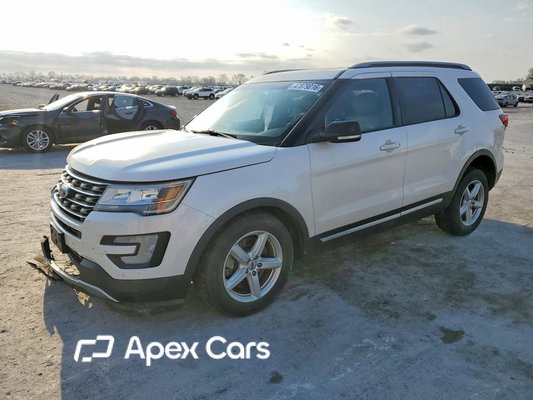 Ford Explorer 2016 - Image 1 of 14