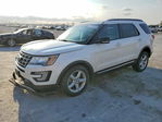 Ford Explorer 2016
