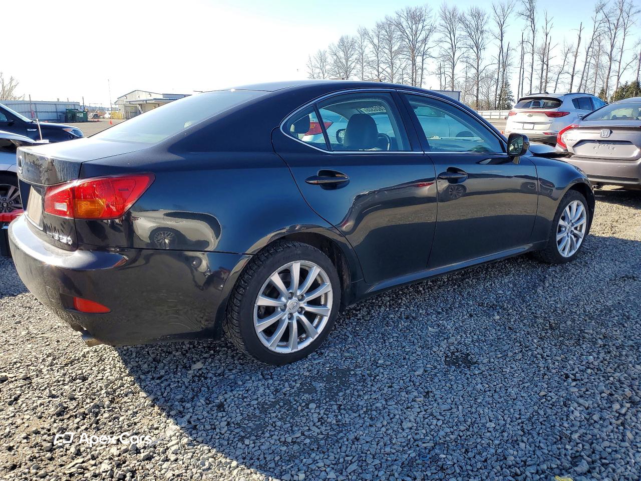 Lexus IS 2006