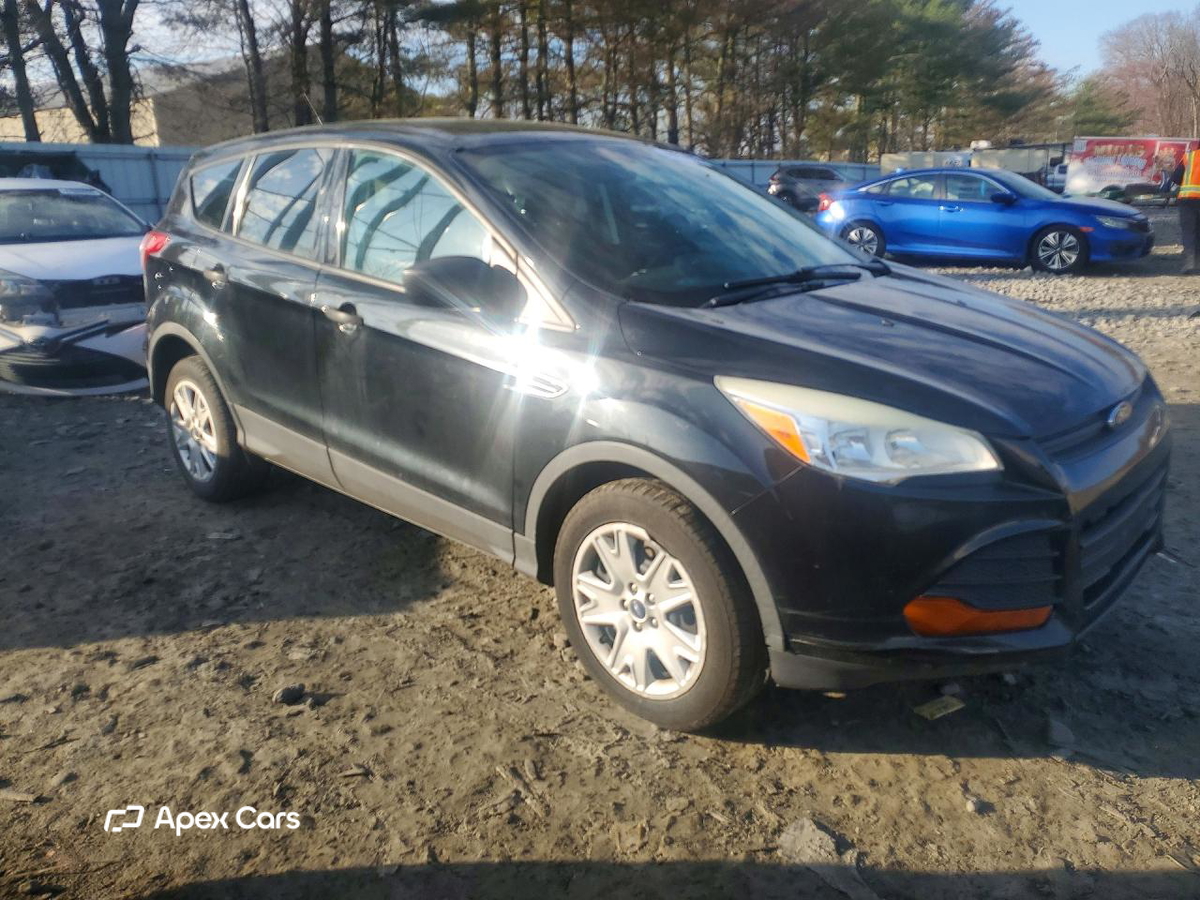 Ford Escape 2013