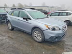 Subaru Outback 2017