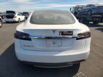 Tesla Model S 2014