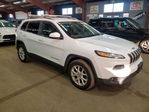 Jeep Cherokee 2014