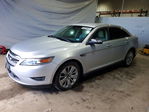 Ford Taurus 2011