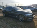 BMW Series 5 2019