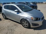 Chevrolet Sonic 2014