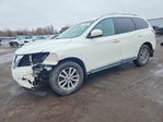 Nissan Pathfinder 2013