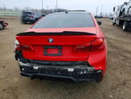 BMW M5 2018
