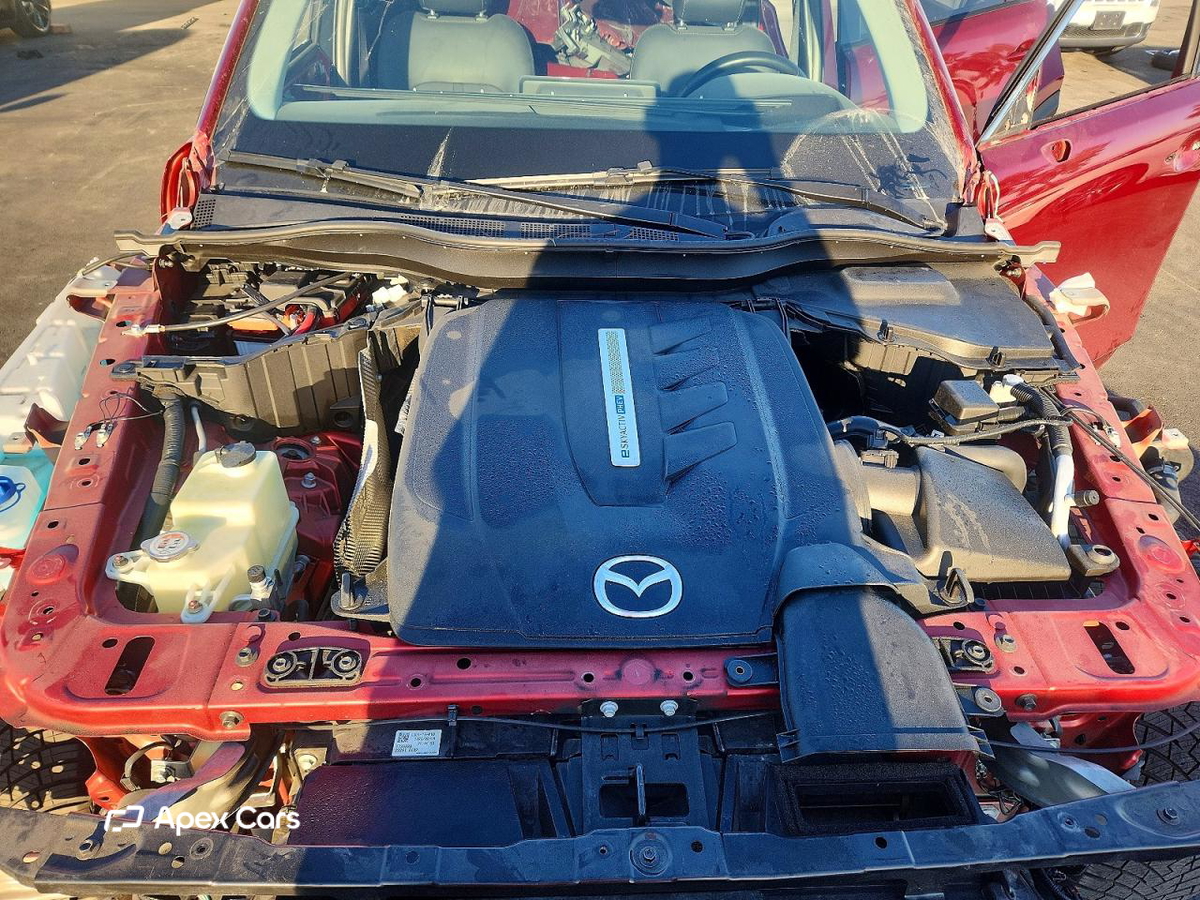 Mazda CX-90 2024