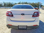 Ford Taurus 2015