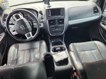 Dodge Caravan 2017