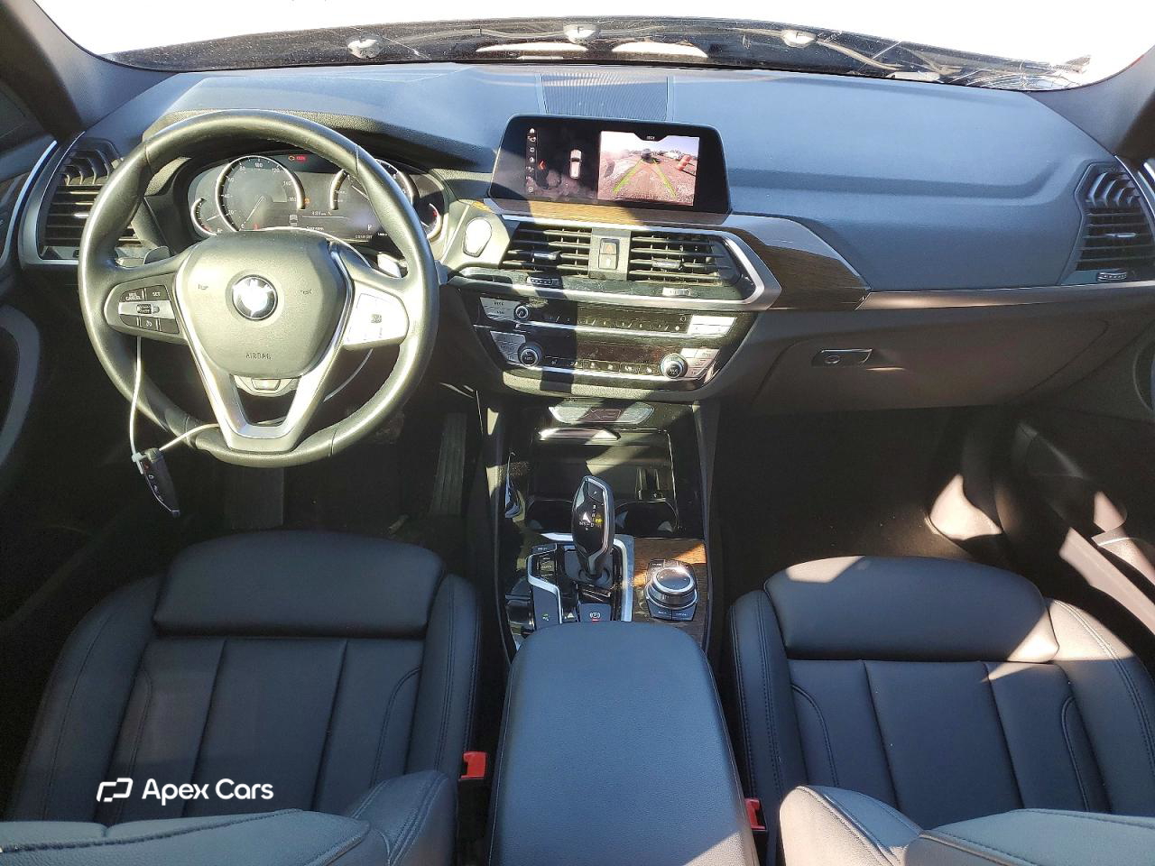 BMW X3 2020