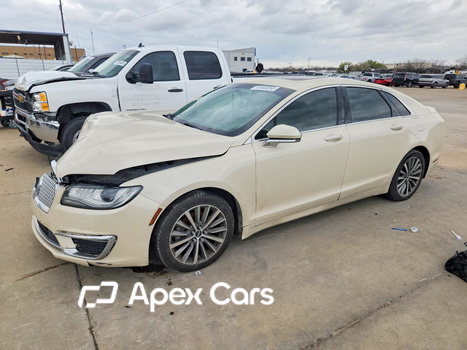 Lincoln MKZ 2018 - Image 1 of 12