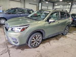 Subaru Forester 2020