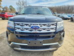 Ford Explorer 2018