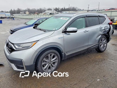 Honda CR-V 2020 - Image 1 of 14