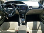 Honda Civic 2014