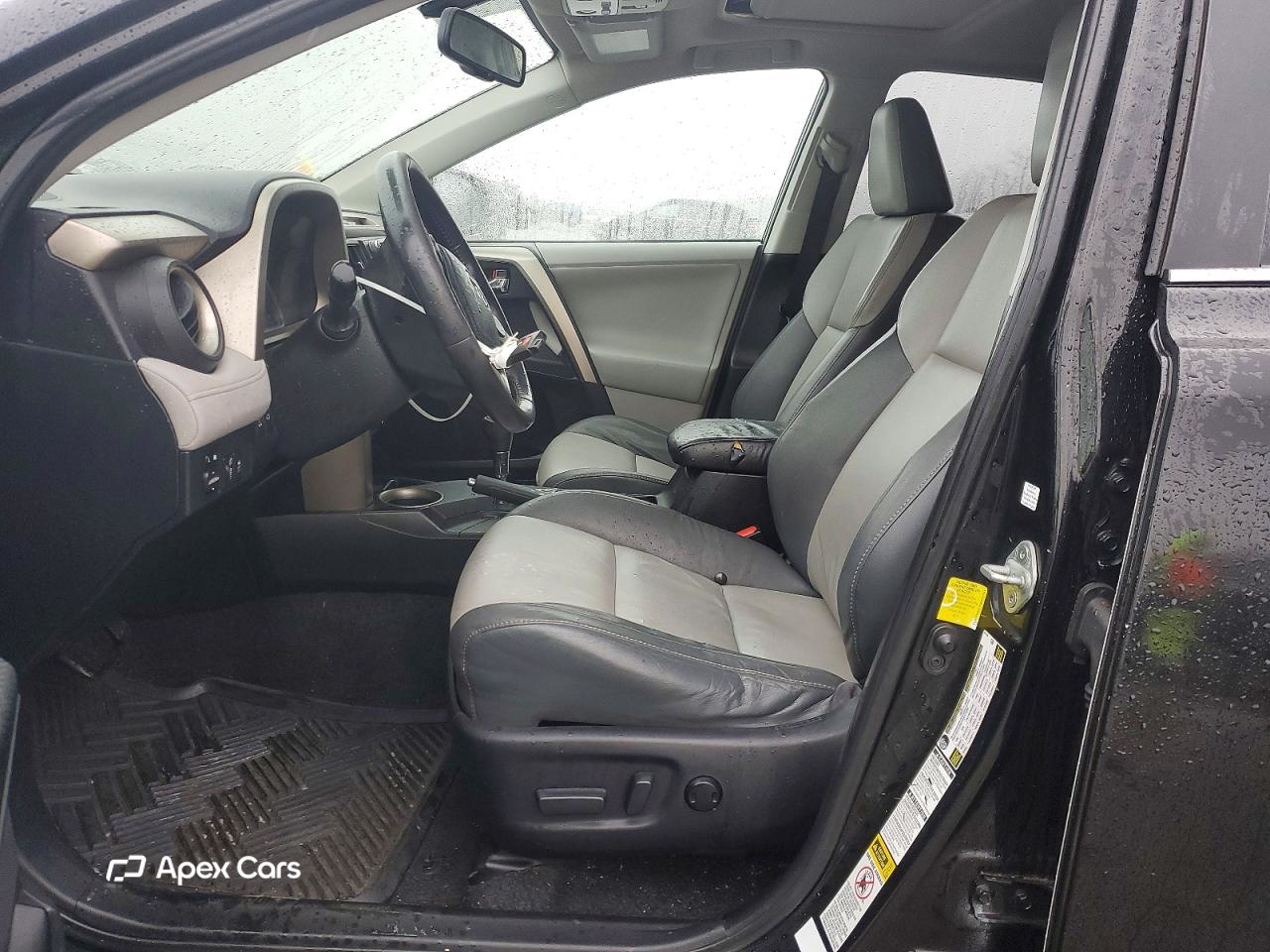 Toyota RAV 4 2013
