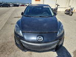 Mazda 3 2013