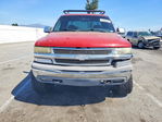 Chevrolet Silverado 2001