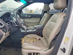 Ford Explorer 2012